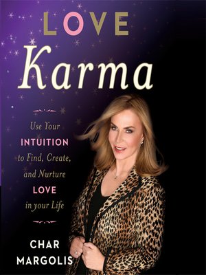 cover image of Love Karma